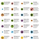Image for article titled 52 Of The World's Most Widespread Myths And Misconceptions, Debunked